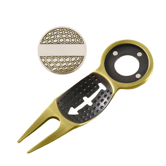 Golf Divot Tools - Cavevines