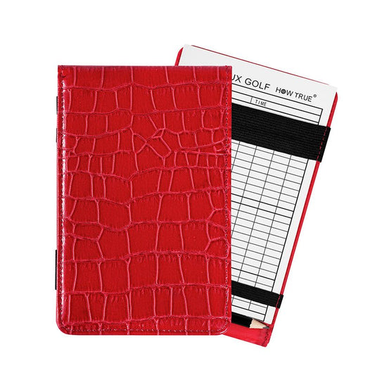 Golf Scorecard Holder - Cavevines