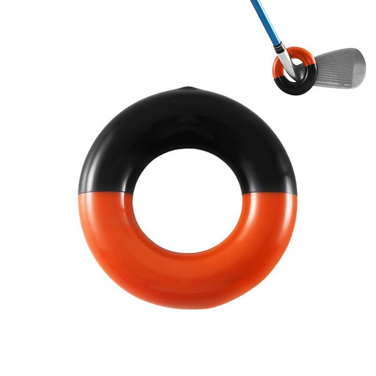 Golf Weighted Swing Ring - Cavevines